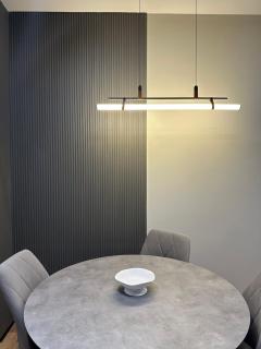 Comfort city apartments - 4