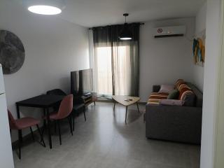 Uni Comfort - Beer Sheva - 8