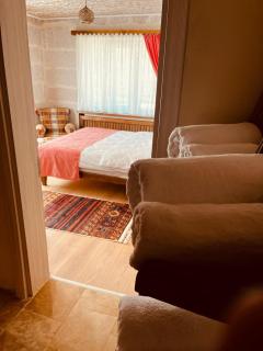 Cherrykonak cappadocia - 2