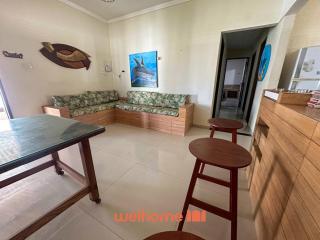 Casa em Natal com piscina 4min da praia - 4