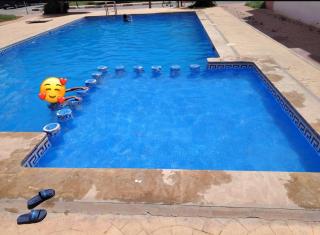 Nice apartment for rent - 9