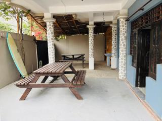 Surfing villa - 6
