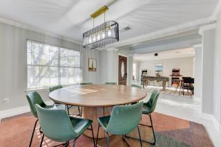 Pool-Hot Tub-Putting Green-Sauna-Arcade-Oasis - Austin - 4