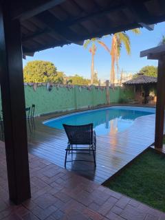 Casa linda - 9