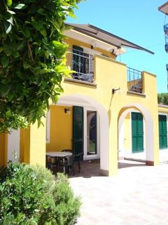 Andoramare B&B - Marina di Andora - 0