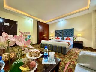 Iconic Hotel Naran - 9