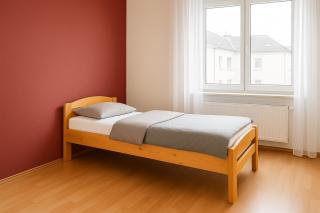 Ferienwohnung Bauknecht - 7