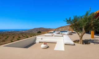 Vista Blue Luxury Villas - Naxos Chora - 4