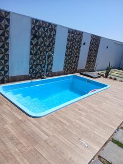 Casa praiana - 3
