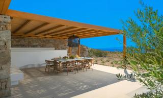 Vista Blue Luxury Villas - Naxos Chora - 3