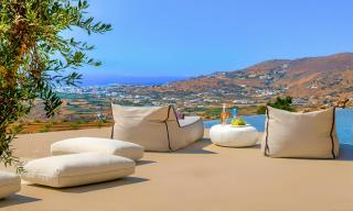 Vista Blue Luxury Villas - Naxos Chora - 5