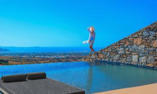 Vista Blue Luxury Villas - Naxos Chora - 0