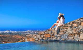Vista Blue Luxury Villas - Naxos Chora - 9
