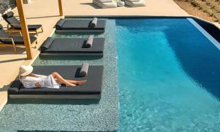 Vista Blue Luxury Villas - Naxos Chora - 7