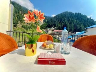 Iconic Hotel Naran - Naran - 6