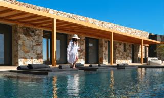 Vista Blue Luxury Villas - Naxos Chora - 2