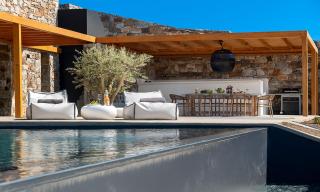 Vista Blue Luxury Villas - Naxos Chora - 6