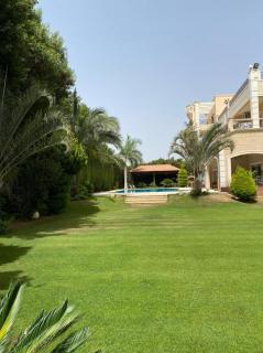 Hidden Paradise Villa - 0