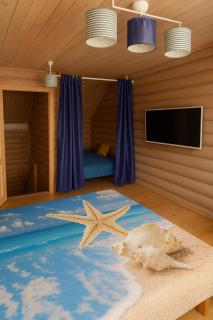 Cottage White House - Odessa - 7