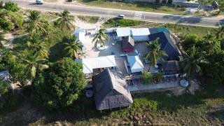 Viva Lodge - Kilindoni - 7