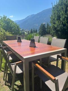 Haus St Peter , op 5 auto minuten van een geweldig skigebied - 4