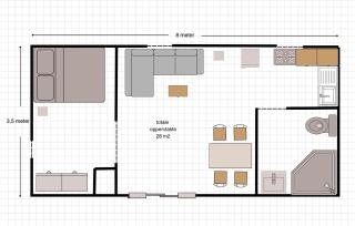 Unique Dutch Retro House "Stará Láska" - Natural Slovakia - 9