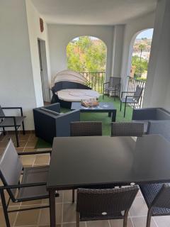 Residencial Marina Duquesa - 9
