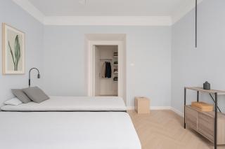 Modern Flat in Historical Building in Central Area - 2