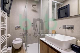 Noelia Suites A1 - Alexandroúpolis - 9