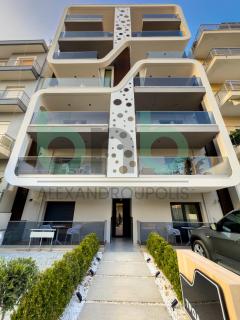 Noelia Suites A1 - Alexandroúpolis - 5