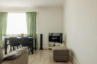 GuestReady - Dublin comfortable retreat - Dublin - 9