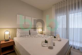 Noelia Suites A1 - Alexandroúpolis - 7