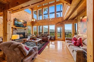 1 Awesome View by American Patriot Getaways - 2