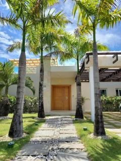 Villa Serenity In The Sun - 0