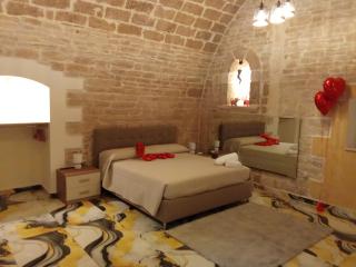 Suite Impero 56 - Palo del Colle - 4