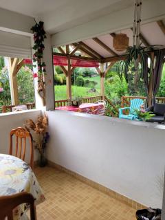 Villa Mily - 3 min à pied de la plage - 6