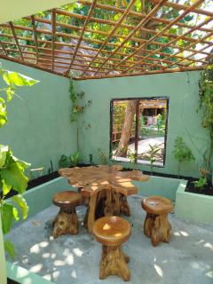 Gila House - 5