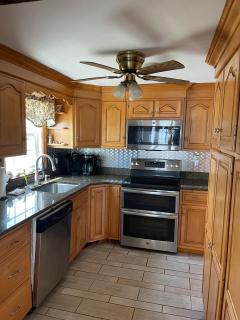 Private Beach Front house Newport, New Jersey - - 8