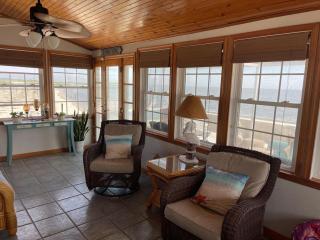 Private Beach Front house Newport, New Jersey - - 7
