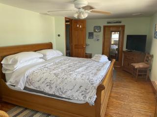 Private Beach Front house Newport, New Jersey - - 3