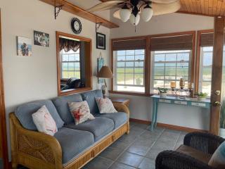 Private Beach Front house Newport, New Jersey - - 1