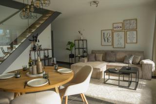 Maisonette Stadtglück Koblenz - Koblenz - 6