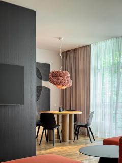 Dzelzavas loft - 6