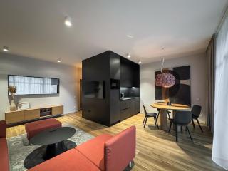 Dzelzavas loft - 3