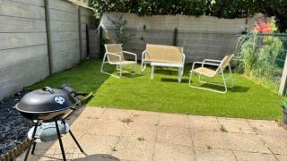 Le Refuge Urbain - 6