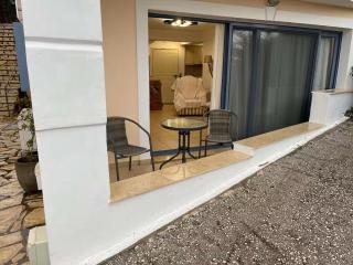 GN apartment - Agia Effimia - 6