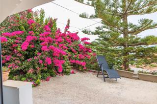 GN apartment - Agia Effimia - 4