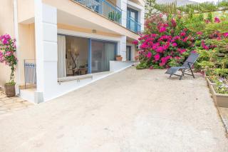 GN apartment - Agia Effimia - 3