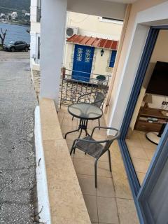 GN apartment - Agia Effimia - 2