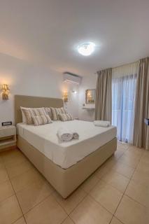 GN apartment - Agia Effimia - 8